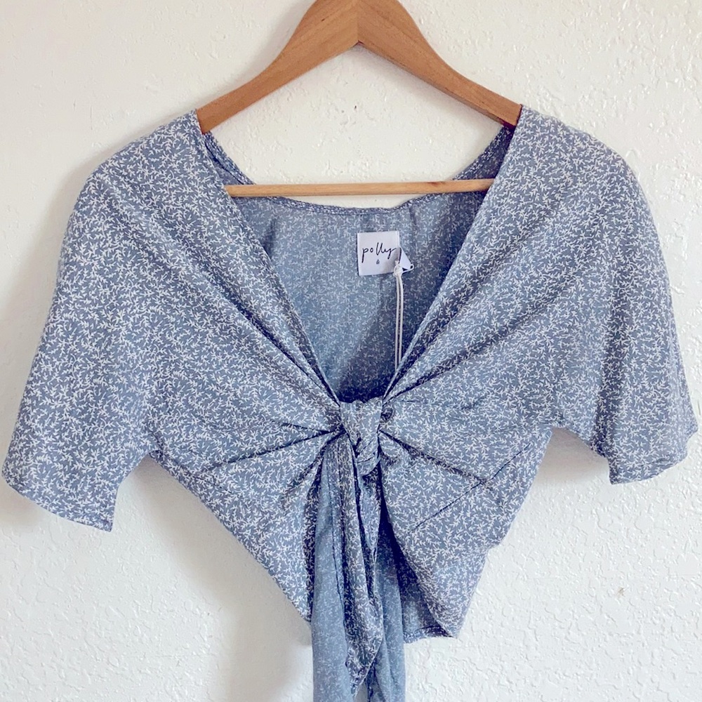 Princess Polly Top